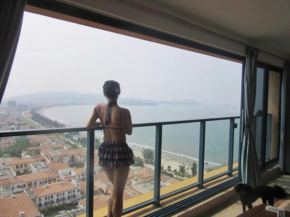 木木家惠州双月湾海景度假公寓